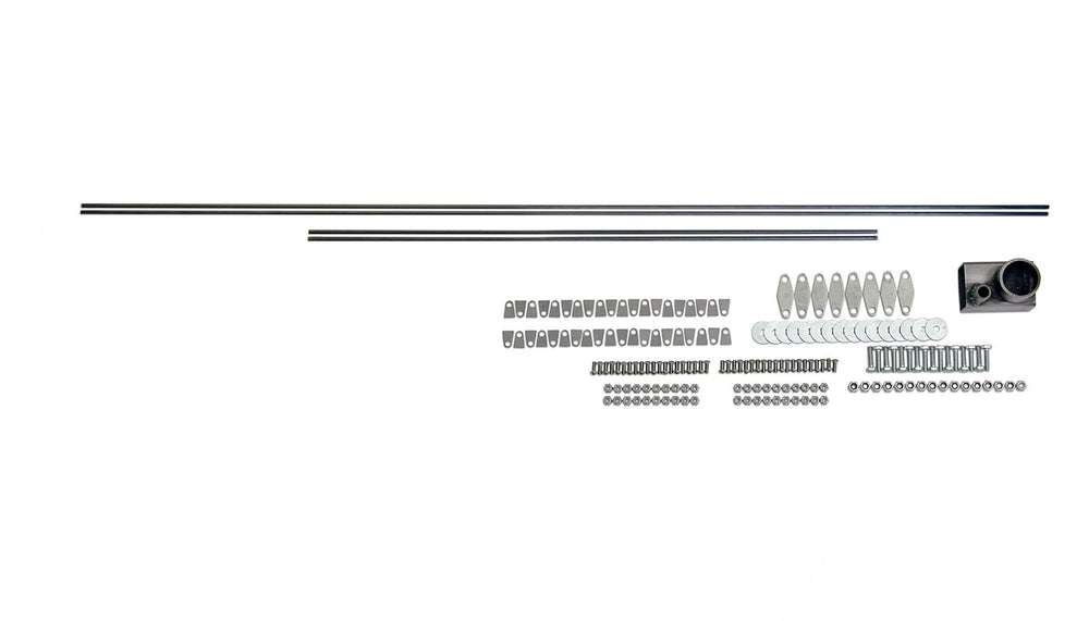 UNIV WINDOW FRAME KIT