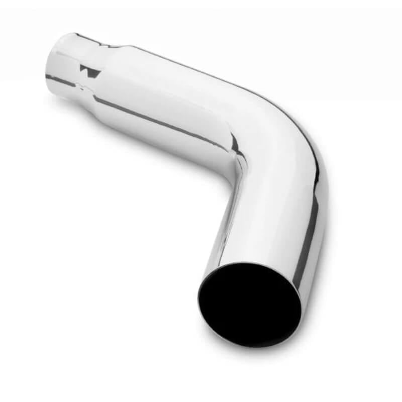 Different Trends chrome auto part