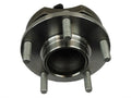 Pedders 04-06 Pontiac GTO Front Hub & Bearing Assembly
