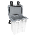 Pelican Products auto part detail