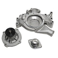 WATER PUMP KIT HOUSING MOPAR/CHRYSLER 361440 195871 HEMI & BB 6879 ASCAS
