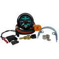 ~(1.3 lbs. 8X6X6)~ TRANSMISSION OIL TEMPERATURE 100-280