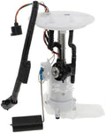 FUEL PUMP HANGER