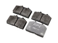 EBC Racing 89-95 Ferrari 348 RP-1 RP-1 Front/Race Rear Brake Pads (Pair Only)