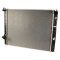 Koyo OEM Replacement 09-12 IN FX35 3.5L V6 w/ Tow AT