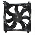 RADIATOR FAN ASSY.