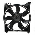 RADIATOR FAN ASSY.