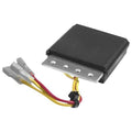 QuadBoss 04-13 Yamaha YFM125 Grizzly Voltage Regulator