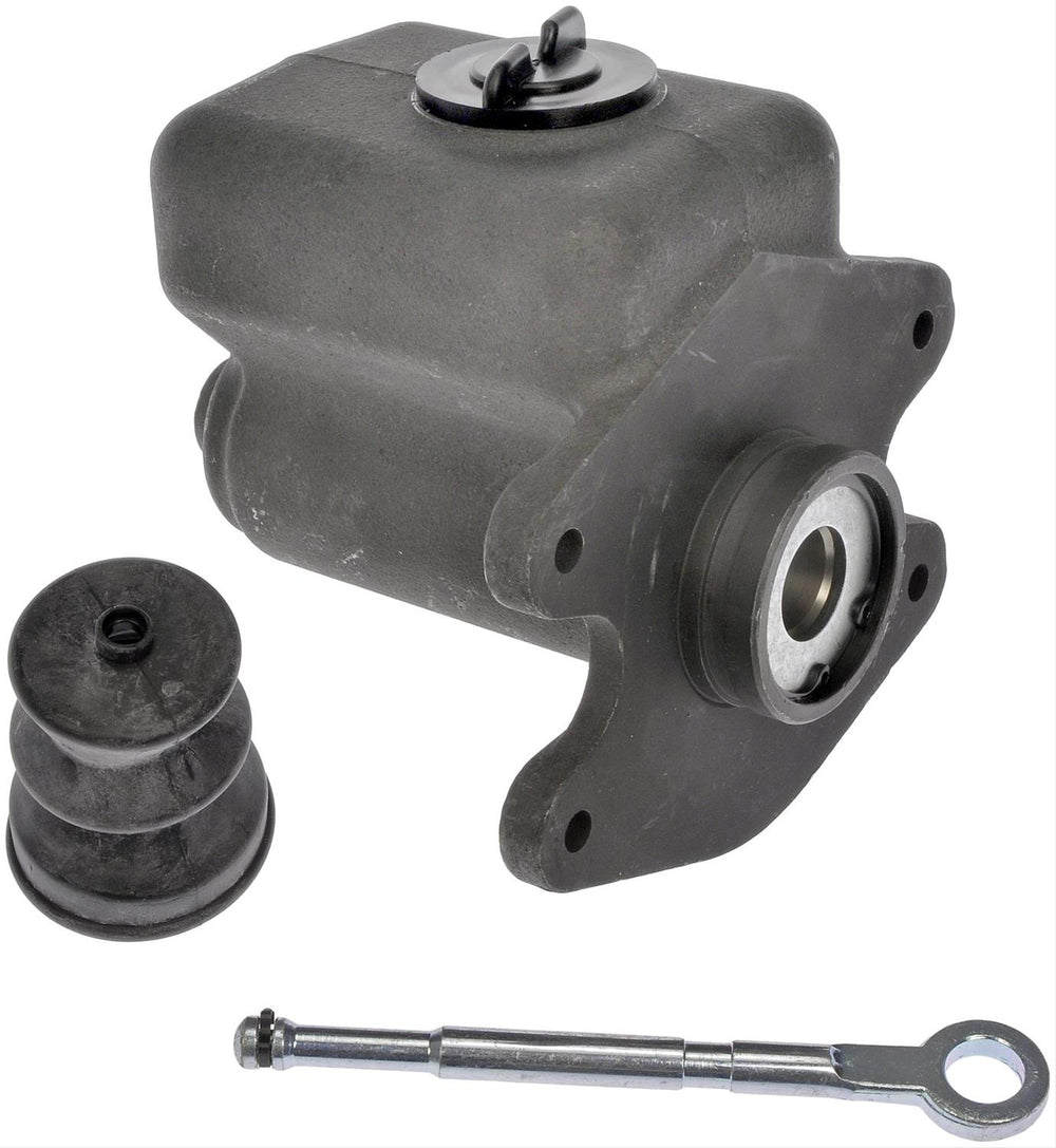 NEW MASTER CYLINDER