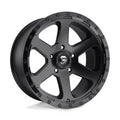 D589 16X8 6X5.5 MT-BLK-GBL 01MM