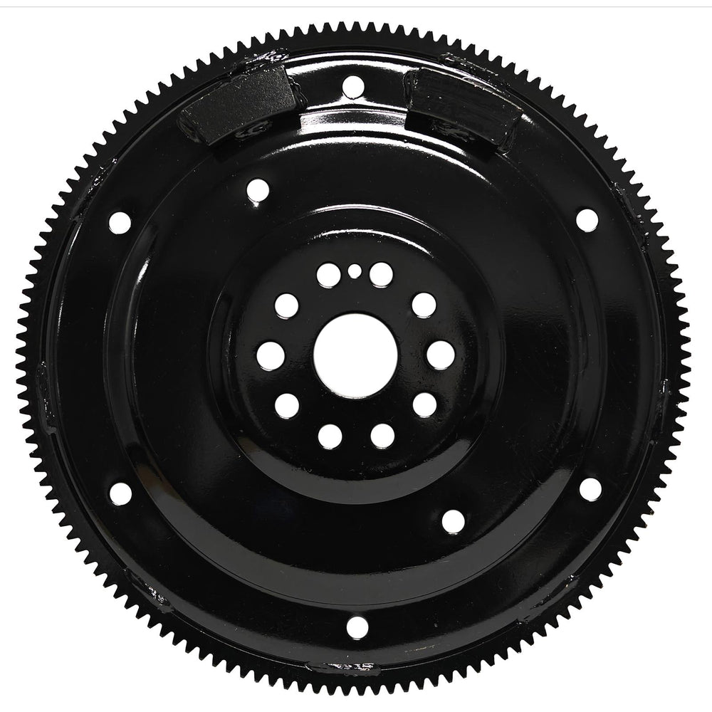 FLEXPLATE, PRO SERIES, BLACK LABEL