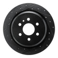 R1 Concepts auto part