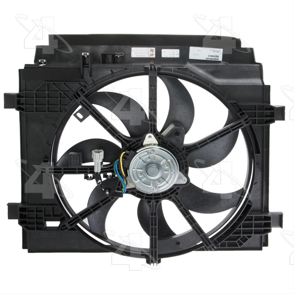 FOUR SEASONS auto part