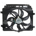 FOUR SEASONS auto part