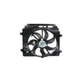 RADIATOR FAN ASSY.