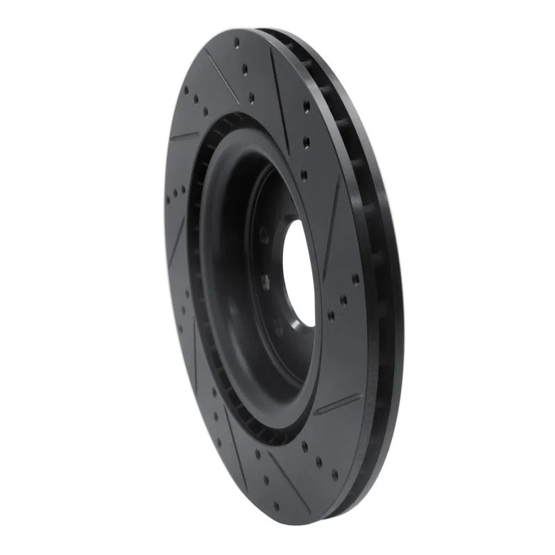 R1 Concepts black auto part