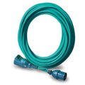 25 METER, 2.5 MM2 GREEN