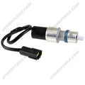 VEHICLE SPEED SENSOR