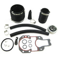 SEAL KIT TRANSOM