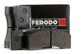***Discontinued***Ferodo DS2500 Performance Brake Pads Rear Subaru Models (inc. 2015 WRX / 2009 Forester)