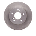 DFC 96-15 Mercedes-Benz C280 Front & Rear Rotors