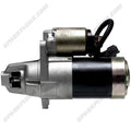 DENSO FIRST TIME FIT STARTER MOTOR