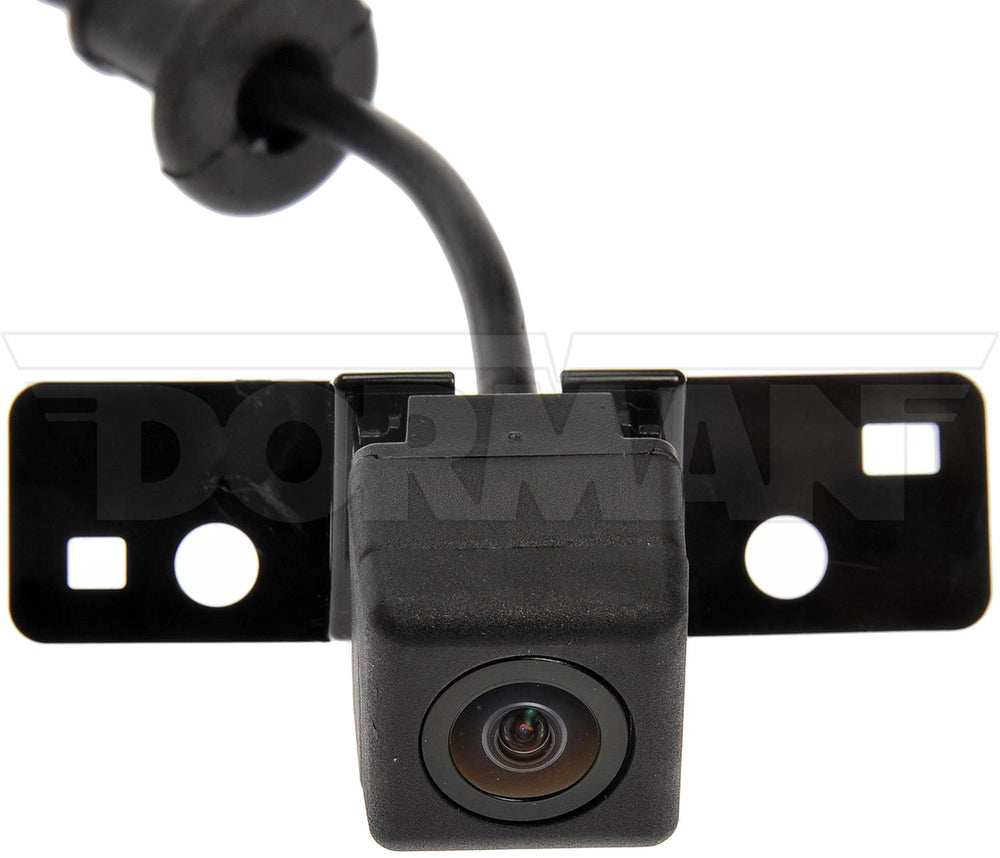 PARKING CAMERA