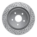 R1 Concepts auto part detail