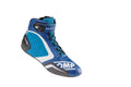 OMP KS-1 Shoes Blue Navy/Cyan - Size 37