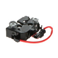 HOOD LATCH ASSEMBLY