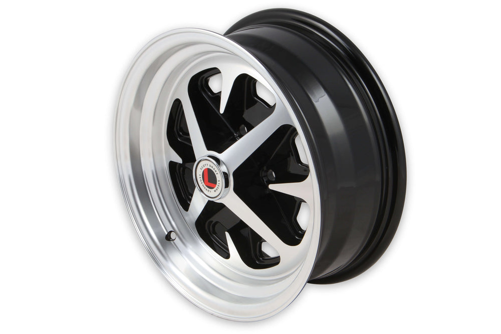 Legendary Wheel auto part