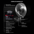R1 Concepts auto part