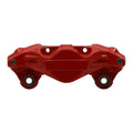 DFC 06-07 Subaru Impreza Rear-L Premium Caliper - Red Powder Coated