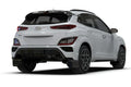 Rally Armor auto part