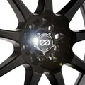 Enkei EDR9 16x7 5x100/114.3 38mm Offset 72.6 Bore Diameter Silver Wheel