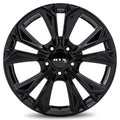 RTX auto part