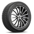Michelin X-Ice Snow 215/45R17 91H