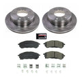 PowerStop auto part detail