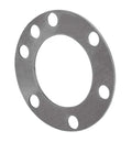 Front Motor Plate - SBC