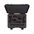 Nanuk black auto part
