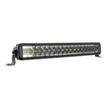 22IN BLACKOUT DUAL ROW LIGHTBAR - 40 LED