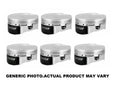 Manley PIST-SUPRA 86.5mm/1.338 CD/DISH E/D EA