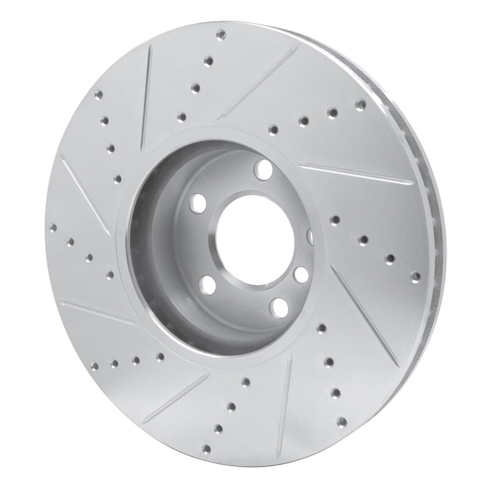 R1 Concepts silver auto part