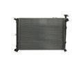 1617 KA SRNTO 2.4L I4 AT 1R PA RAD
