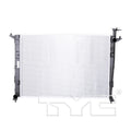 TYC auto part