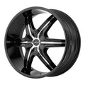 Wheel Pros, LLC auto part close-up