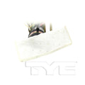 0408 FD ECOLN 4.6/5.4L V8 REAR TANK FUEL MODULE