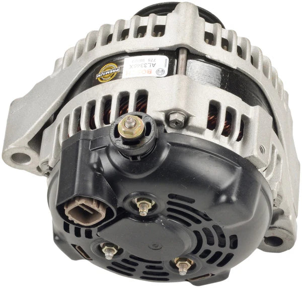 REMAN ALTERNATOR