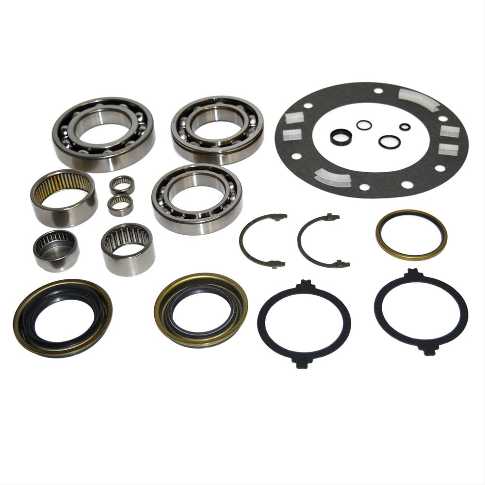 USA STANDARD TRANSFER CASE NP261XHD