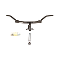 Hidden Hitch auto part